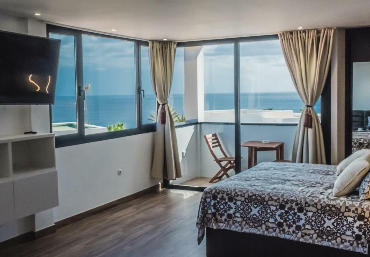 Loft Del Mar 1 Jandia Apartment Jandia  Ngoại thất bức ảnh