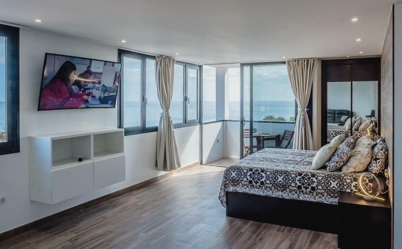 Loft Del Mar 1 Jandia Apartment Jandia  Ngoại thất bức ảnh