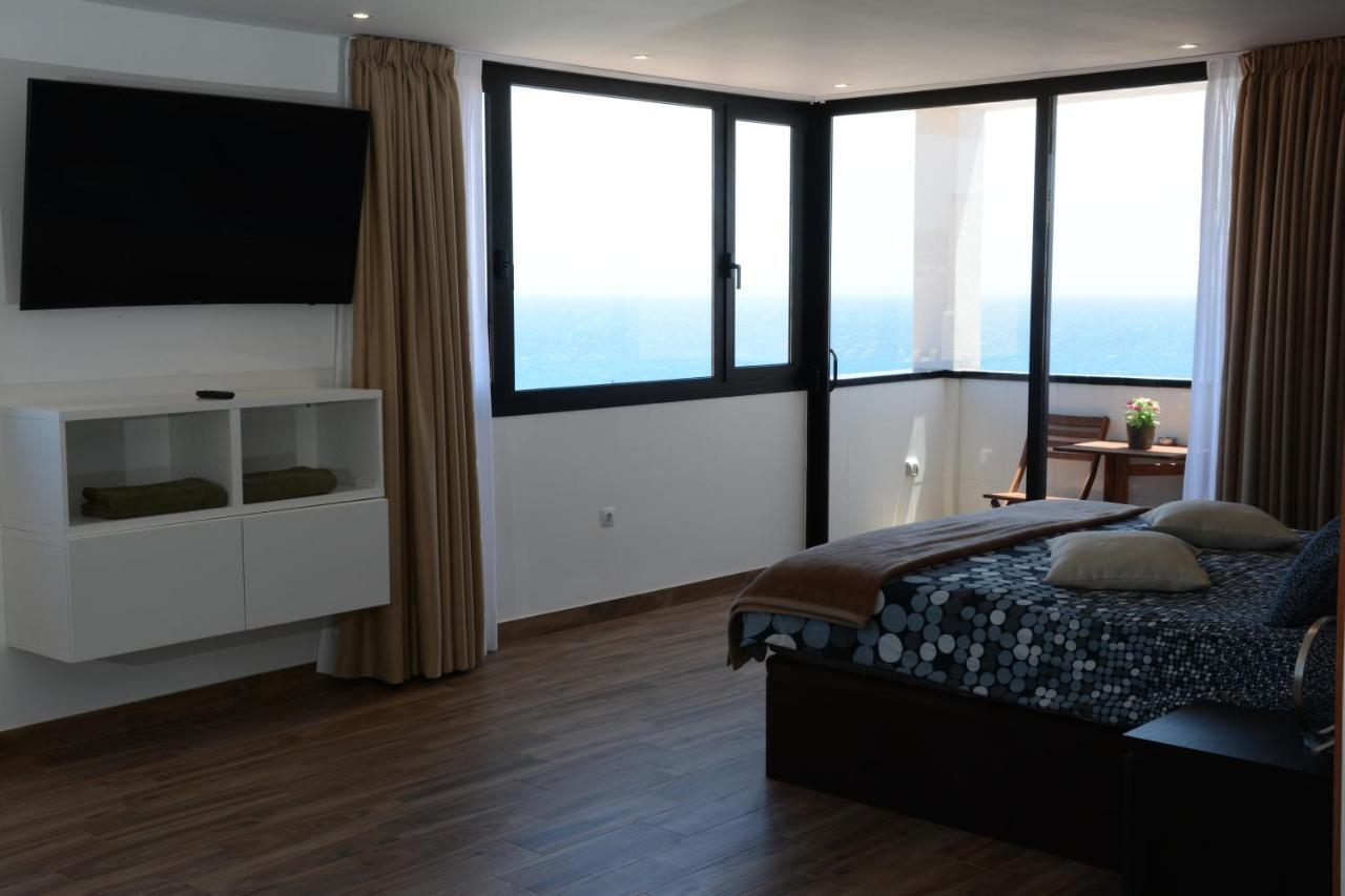 Loft Del Mar 1 Jandia Apartment Jandia  Ngoại thất bức ảnh